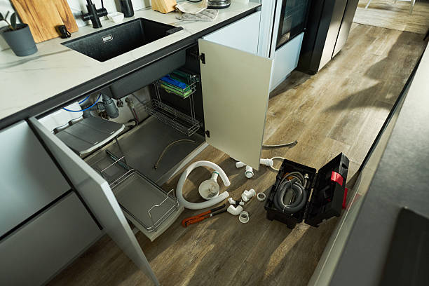 Trusted Emergency Plumber service in Salem, MO - AAA Plumbing Heating