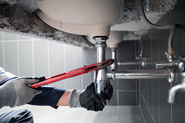 Trusted Sewer Line Repair service in Salem, MO - AAA Plumbing Heating